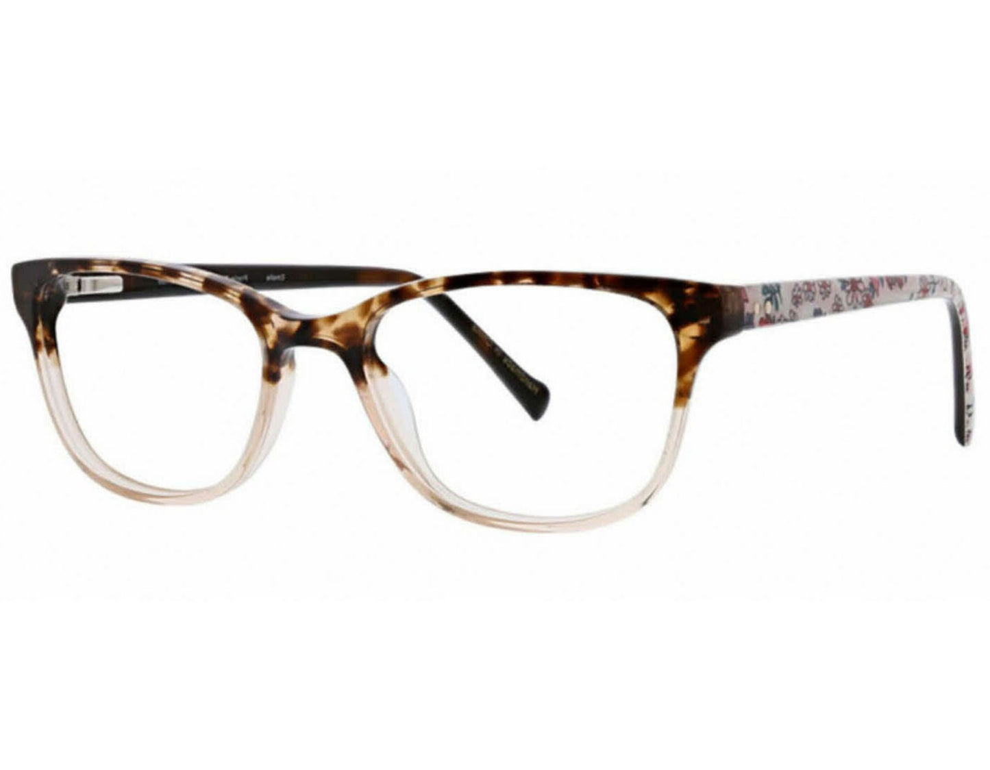 Vera Bradley Emelie Prairie Paisley 4816 48mm