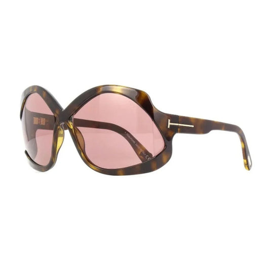 Lentes de sol FT0903 52E  68 mm