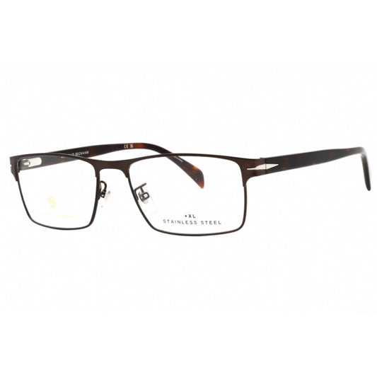 Lentes oftálmicos DB7015 0YZ400  56 mm
