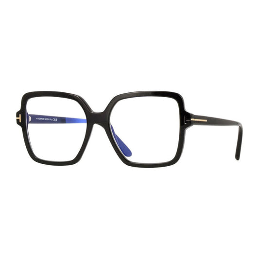 Lentes oftálmicos FT6063-B 001  56 mm