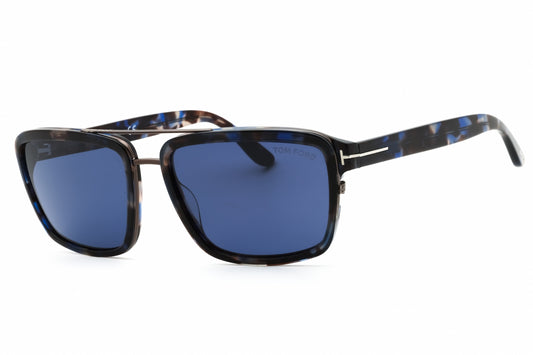 Tom Ford FT0780-55V 58mm