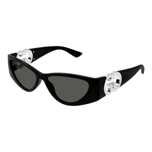 Lentes de sol GG1824S 001  55 mm