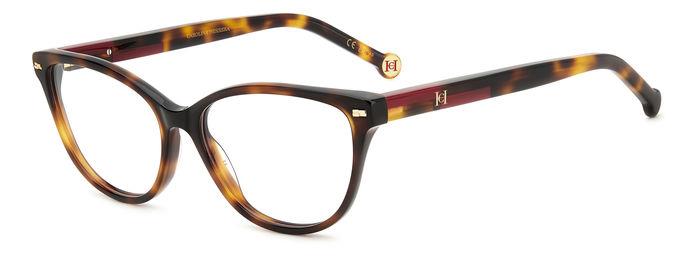 Carolina Herrera HER-0190-O63-54 54mm