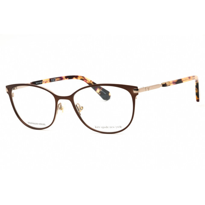 Lentes oftálmicos JABRIA 0WR900  53 mm