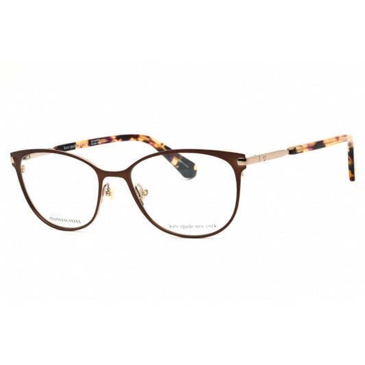 Lentes oftálmicos JABRIA 0WR900  53 mm