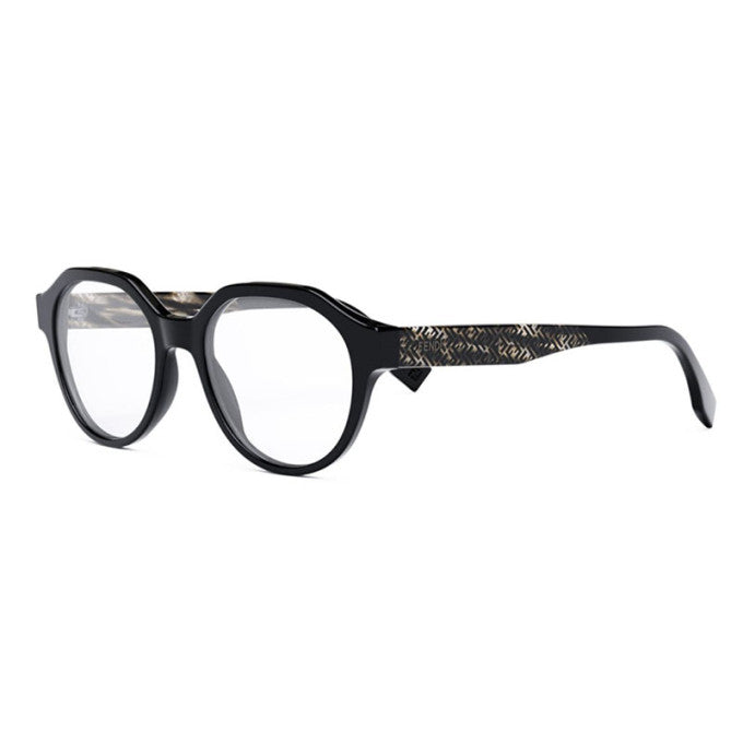 Fendi FE50049I 001  51 mm