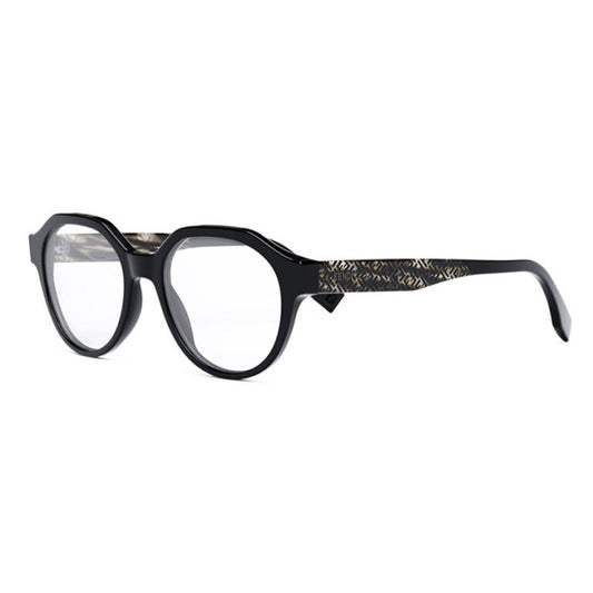 Fendi FE50049I 001  51 mm