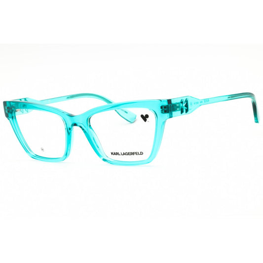 Lentes oftálmicos KL6135 444  53 mm