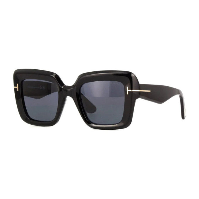 Tom Ford FT1157 01A  50 mm
