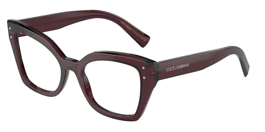 Dolce & Gabbana 0DG3386-3045-53 53mm