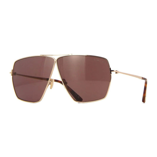 Lentes de sol FT1185 28E  67 mm