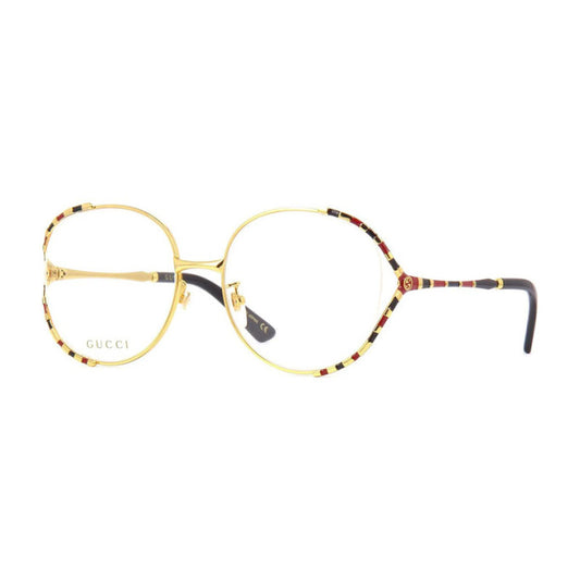 Lentes oftálmicos GG0596OA 003  58 mm