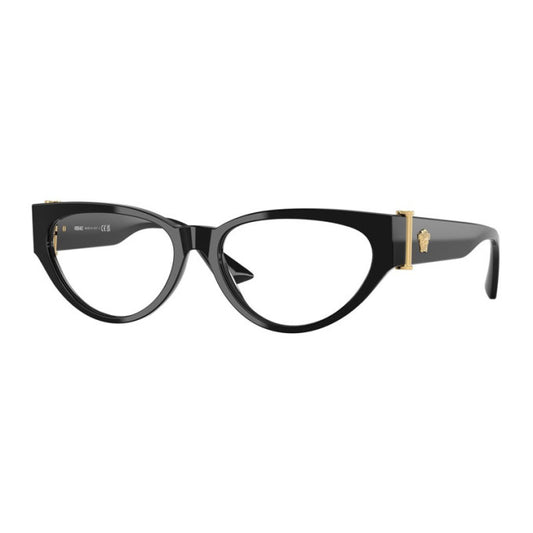 Versace VE3366F GB1  55 mm