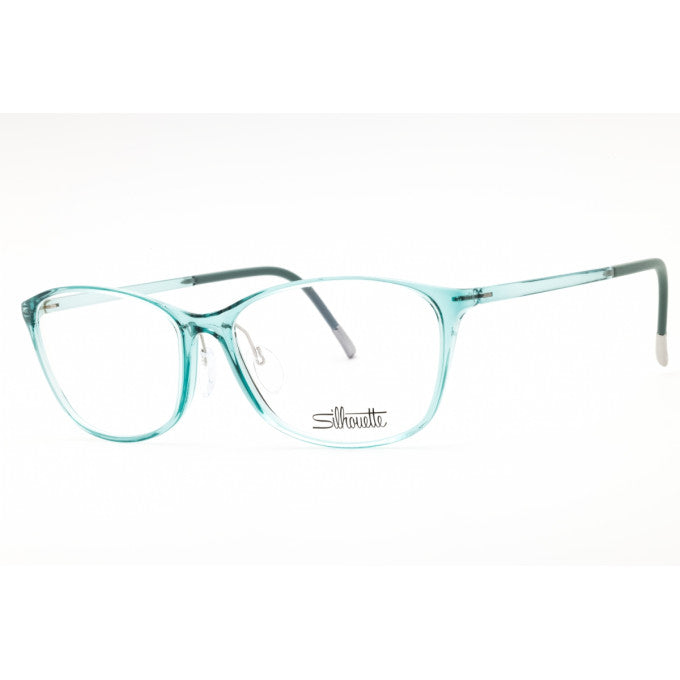 Lentes oftálmicos SPXILLUSIONFULLRIM1603/75 5111  55 mm