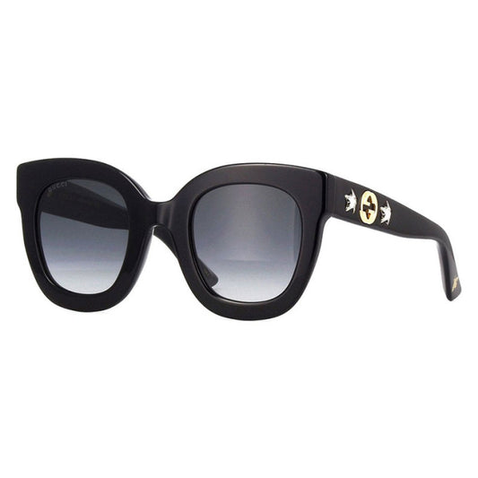 Gucci GG0208S 001  49 mm