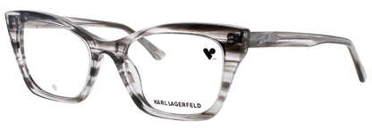 Karl Lagerfeld KL6134-060 52mm