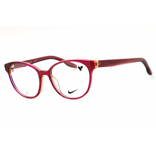 Lentes oftálmicos NIKE7164 654  52 mm