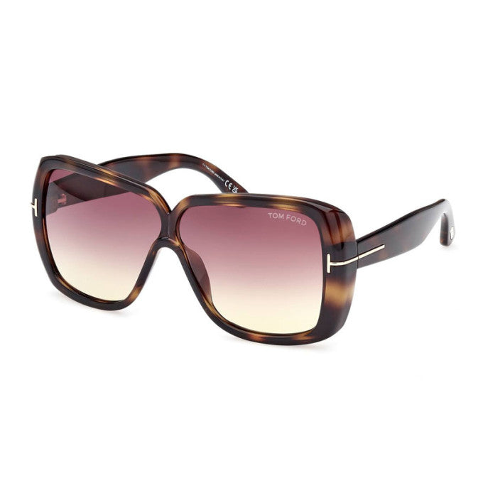 Lentes de sol FT1037 52Z  61 mm