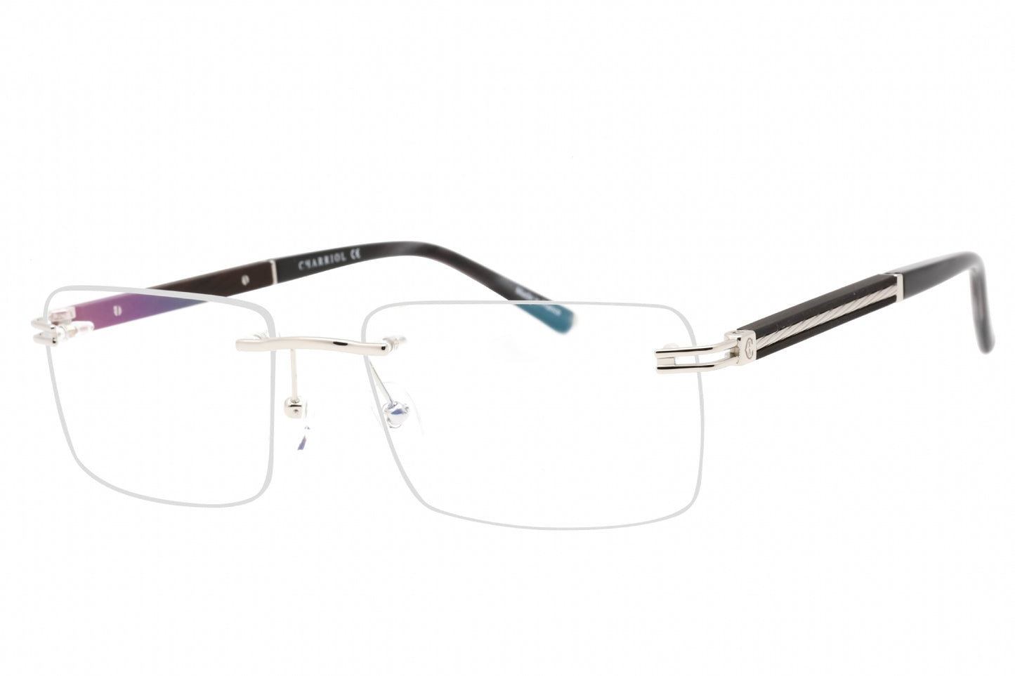 Charriol PC75118-C02 58mm