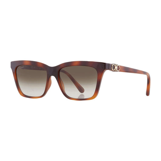 Lentes de sol SF1027S 214  55 mm