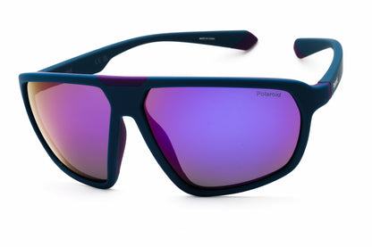 Polaroid PLD 2142/S-0802 MF 61mm