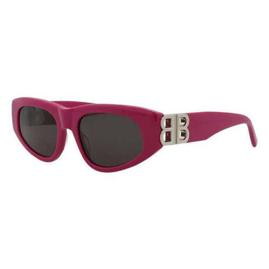 Balenciaga BB0095S 017  53 mm