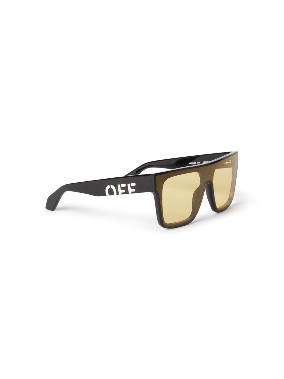 Off-White OERI14MF25PLA0011018 146mm