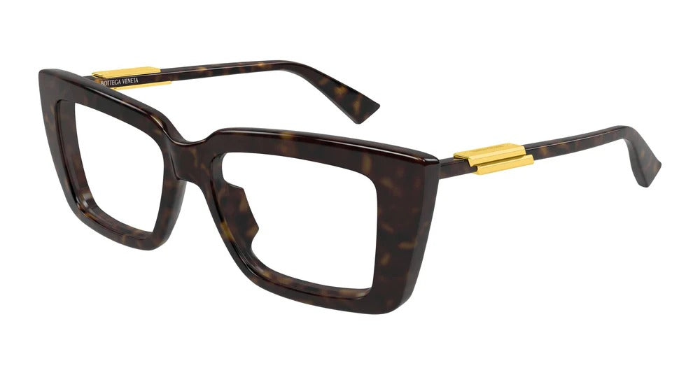 Bottega Veneta BV1448o-002 53mm