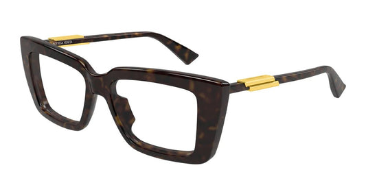 Bottega Veneta BV1448o-002 53mm