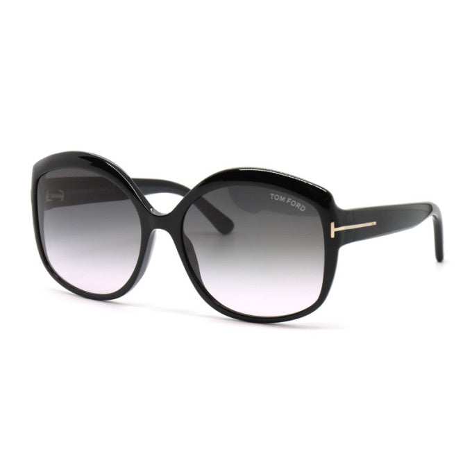 Lentes de sol FT0919 01B  60 mm