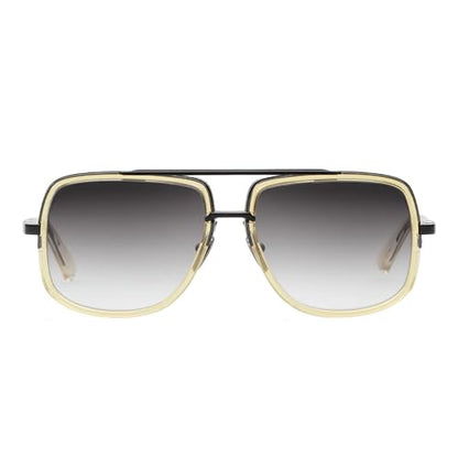 Dita DRX-2030-W-CLR-BLK-59 59mm