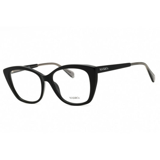 Lentes oftálmicos MO5016 001  54 mm