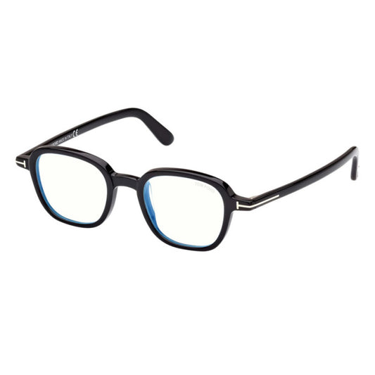 Lentes oftálmicos FT5837-B 001  46 mm