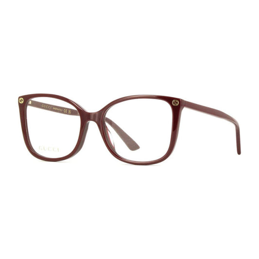 Lentes oftálmicos GG0026O 012  53 mm