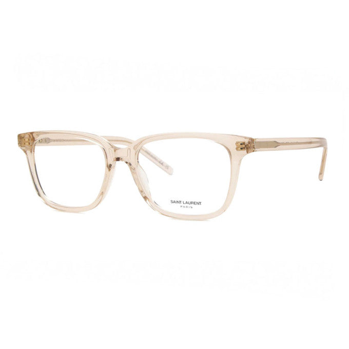 Lentes oftálmicos SLM110 007  53 mm