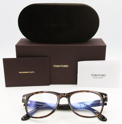 Tom Ford FT5898B-52-52 52mm