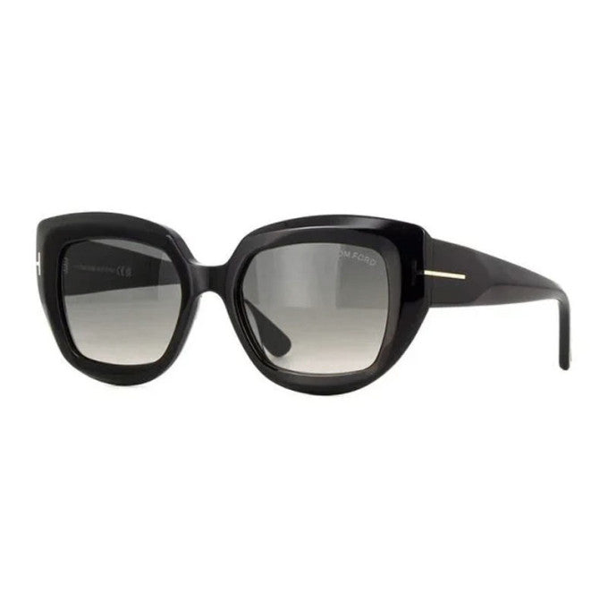 Tom Ford FT1192 01B  53 mm