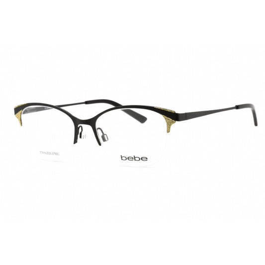 Balenciaga BB5204 001  52 mm