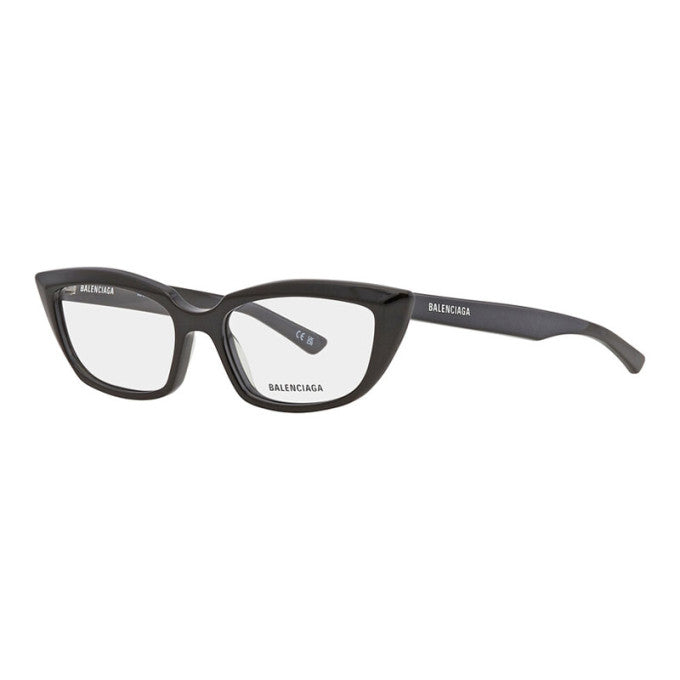 Balenciaga BB0063O 001  52 mm