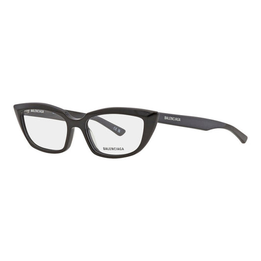 Balenciaga BB0063O 001  52 mm