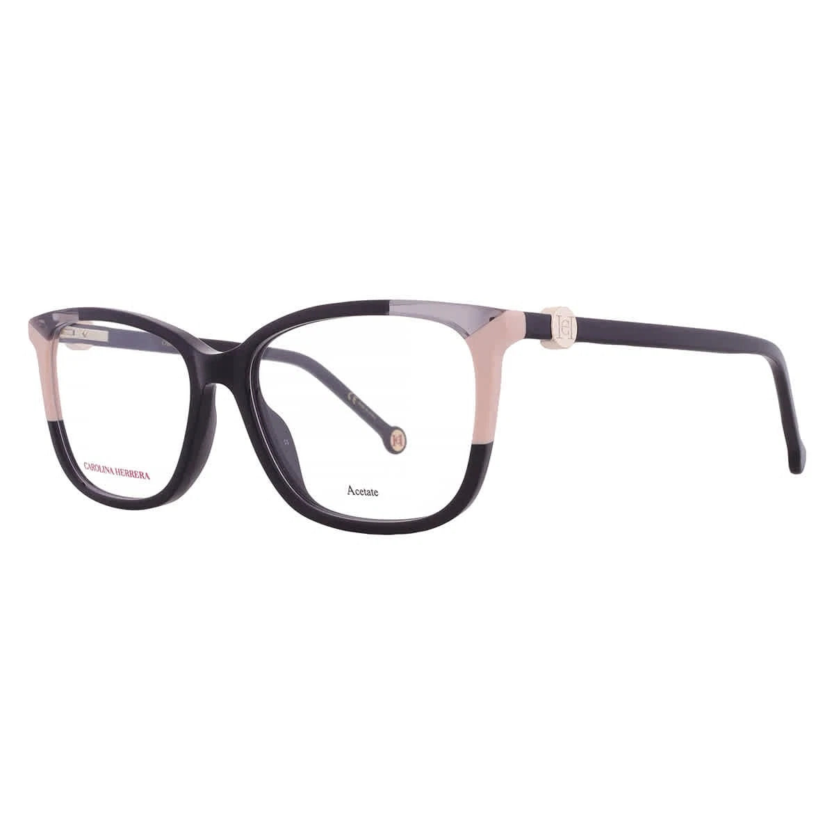 Carolina Herrera CH-0055-KDX-54 54mm