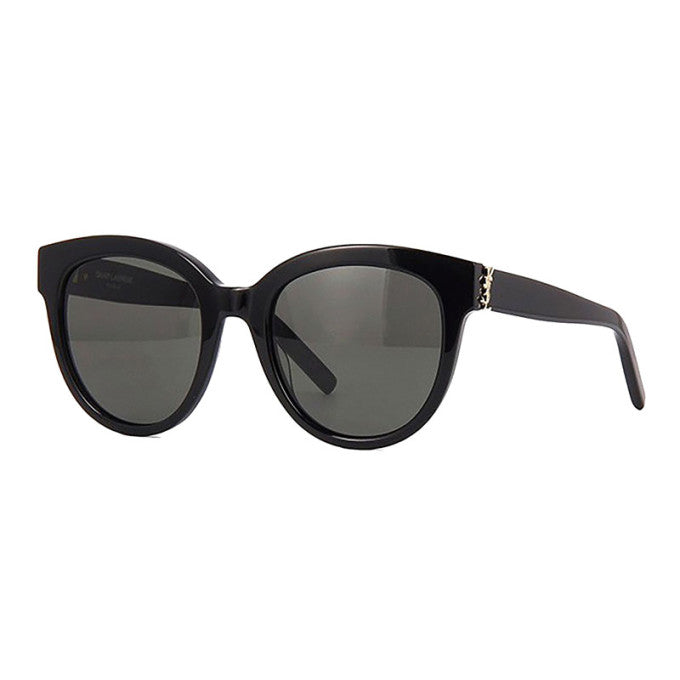 Saint Laurent SLM29 003  52 mm