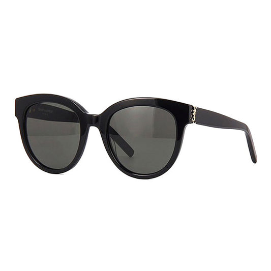Saint Laurent SLM29 003  52 mm
