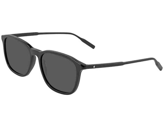 Mont Blanc MB0082S-001-53 53mm