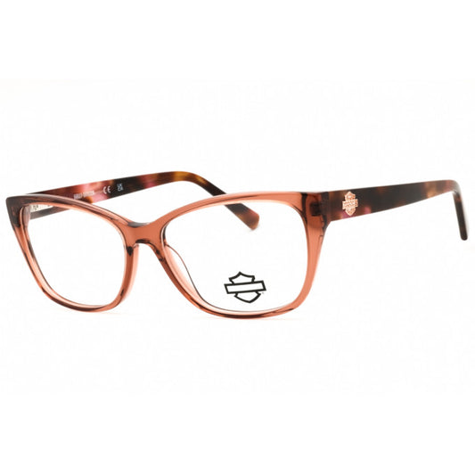 Lentes oftálmicos HD50108 072  55 mm