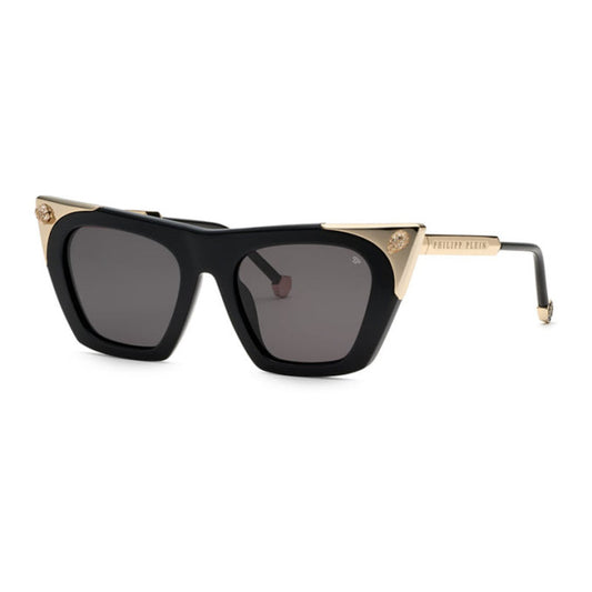 Philipp Plein SPP134S 0700  52 mm