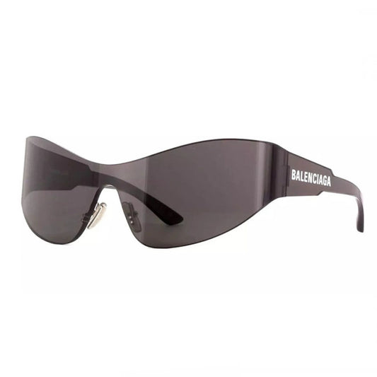 Balenciaga BB0257S 001  99 mm