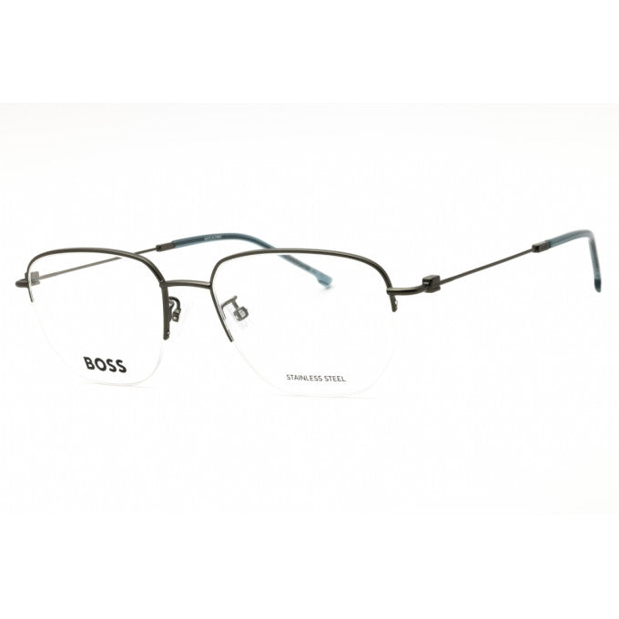 Lentes oftálmicos BOSS1544/F 0R8000  54 mm
