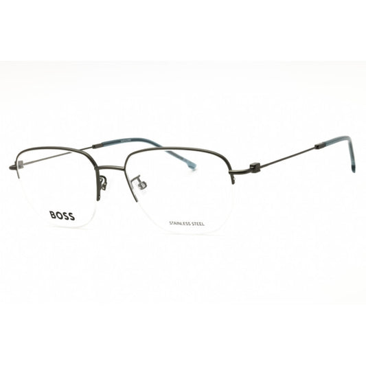 Lentes oftálmicos BOSS1544/F 0R8000  54 mm