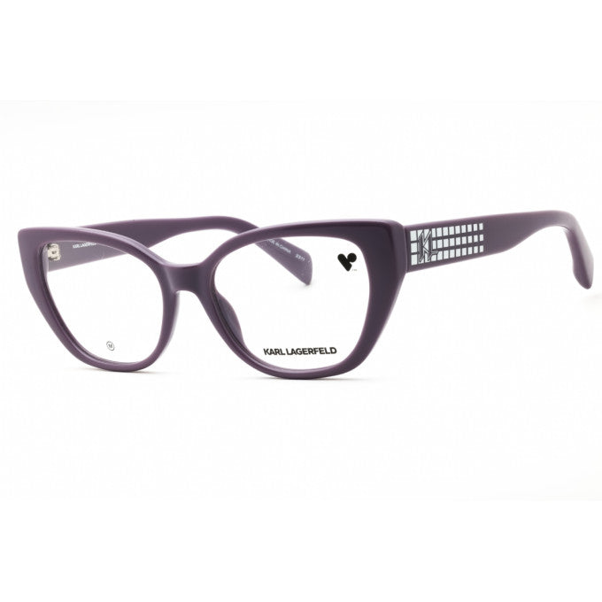 Lentes oftálmicos KL6151 516  53 mm